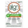 Align Gut Health & Immunity Probiotic, Daily Digestive Support for Women and Men, Helps Support Immune and Digestive Health, 28 Capsules Align Gut Health & Immunity Probiotic, Daily Digestive Support for Women and Men, Helps Support Immune and Digestive Health, 28 Capsules