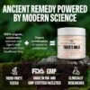 Are FeelFungie Tigers Milk Mushroom Supplements the Best Herbal Review for Brain and Immune Health Are FeelFungie Tigers Milk Mushroom Supplements the Best Herbal Review for Brain and Immune Health