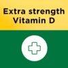 Are Nature Made Extra Strength Vitamin D3 Supplements Worth It Review for Bone Health Enthusiasts