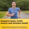 Are Nature Made Extra Strength Vitamin D3 Supplements Worth It Review for Bone Health Enthusiasts