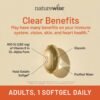 Are NatureWise Vitamin E Softgels the Best Antioxidant Supplement Review You Need? Are NatureWise Vitamin E Softgels the Best Antioxidant Supplement Review You Need?
