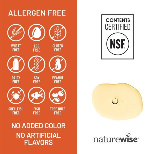 Are NatureWise Vitamin E Softgels the Best Antioxidant Supplement Review You Need? Are NatureWise Vitamin E Softgels the Best Antioxidant Supplement Review You Need?