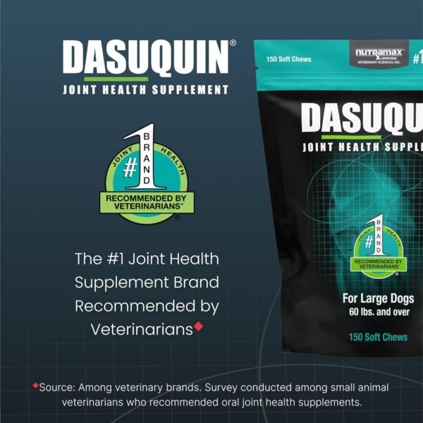 Are Nutramax Dasuquin Large Dog Joint Supplements Worth It Review Reveals Surprising Results Are Nutramax Dasuquin Large Dog Joint Supplements Worth It Review Reveals Surprising Results