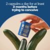 Are O Positiv Preggo Sperm Health Capsules Worth It Review for Male Fertility Boost Are O Positiv Preggo Sperm Health Capsules Worth It Review for Male Fertility Boost