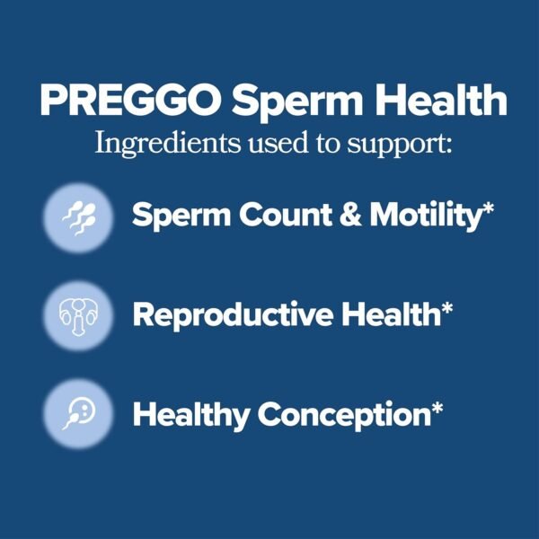 Are O Positiv Preggo Sperm Health Capsules Worth It Review for Male Fertility Boost Are O Positiv Preggo Sperm Health Capsules Worth It Review for Male Fertility Boost