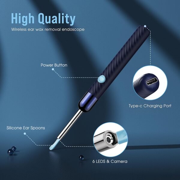 Are the best earwax removal tools LEIPUT X6 worth your money review inside Are the best earwax removal tools LEIPUT X6 worth your money review inside