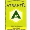 Atrantil Capsules - Polyphenol for Digestive Health, Bloating, Gas, Constipation, Diarrhea Relief Atrantil Capsules - Polyphenol for Digestive Health, Bloating, Gas, Constipation, Diarrhea Relief