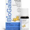BioGaia Nurture & Grow Toddler Probiotic | Ages 1+ | Liquid Probiotic | Allergen-Free | Triple-Benefit Probiotic for Kids | Digestive Health, Immune Support & Oral Health... BioGaia Nurture & Grow Toddler Probiotic | Ages 1+ | Liquid Probiotic | Allergen-Free | Triple-Benefit Probiotic for Kids | Digestive Health, Immune Support & Oral Health...