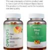 Can Amazon Basics Fiber Gummies Support Digestive Health Effectively Review Inside Can Amazon Basics Fiber Gummies Support Digestive Health Effectively Review Inside