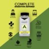 Can Atrantil Capsules Effectively Relieve Bloating Review of Best Digestive Health Supplement Can Atrantil Capsules Effectively Relieve Bloating Review of Best Digestive Health Supplement