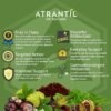 Can Atrantil Capsules Effectively Relieve Bloating Review of Best Digestive Health Supplement Can Atrantil Capsules Effectively Relieve Bloating Review of Best Digestive Health Supplement