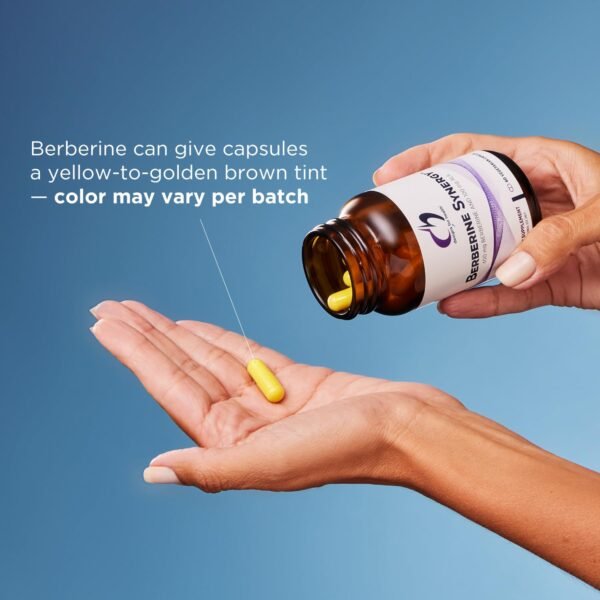 Can Designs for Health Berberine Synergy Boost Metabolism Discover This Review Now Can Designs for Health Berberine Synergy Boost Metabolism Discover This Review Now