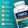 Can Dr. Berg Nutritionals TUDCA Supplement Review Reveal Real Liver Health Benefits Worth Trying Can Dr. Berg Nutritionals TUDCA Supplement Review Reveal Real Liver Health Benefits Worth Trying