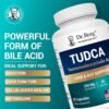 Can Dr. Berg Nutritionals TUDCA Supplement Review Reveal Real Liver Health Benefits Worth Trying Can Dr. Berg Nutritionals TUDCA Supplement Review Reveal Real Liver Health Benefits Worth Trying