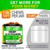 Can FURALAND Hip and Joint Supplement for Dogs Really Improve Mobility Review Can FURALAND Hip and Joint Supplement for Dogs Really Improve Mobility Review