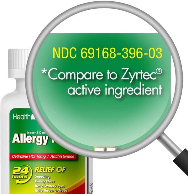 Can HealthA2Z Allergy Medicine Provide Effective Relief Find Out Review Insights Can HealthA2Z Allergy Medicine Provide Effective Relief Find Out Review Insights
