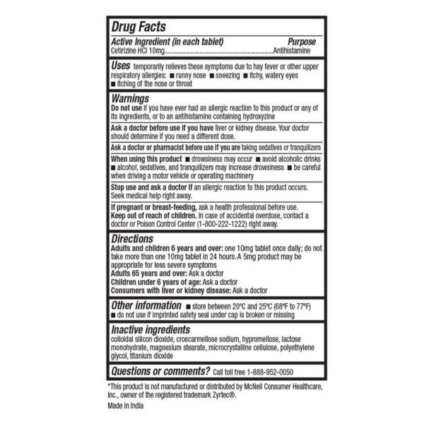 Can HealthA2Z Allergy Medicine Provide Effective Relief Find Out Review Insights Can HealthA2Z Allergy Medicine Provide Effective Relief Find Out Review Insights