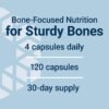 Can Life Extension Bone Restore with Vitamin K2 supplement really improve bone health review reveals facts Can Life Extension Bone Restore with Vitamin K2 supplement really improve bone health review reveals facts