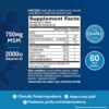 Can Move Free Advanced Joint Support Supplement Review Reveal Real Benefits for Mobility and Bone Health Can Move Free Advanced Joint Support Supplement Review Reveal Real Benefits for Mobility and Bone Health