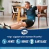 Can Move Free Advanced Joint Support Supplement Review Reveal Real Benefits for Mobility and Bone Health Can Move Free Advanced Joint Support Supplement Review Reveal Real Benefits for Mobility and Bone Health