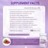 Can OMOGS Women's Probiotic 180 Billion CFUs Improve Digestive Health Review Worth Reading Can OMOGS Women's Probiotic 180 Billion CFUs Improve Digestive Health Review Worth Reading