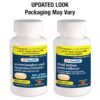 Could A+ Health Dual Action Pain Reliever Caplets Provide Effective Relief Review Could A+ Health Dual Action Pain Reliever Caplets Provide Effective Relief Review
