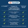 Could A+ Health Dual Action Pain Reliever Caplets Provide Effective Relief Review Could A+ Health Dual Action Pain Reliever Caplets Provide Effective Relief Review