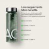 Could AG1 Greens Powder Supplement Improve Your Gut Health A Comprehensive Review Could AG1 Greens Powder Supplement Improve Your Gut Health A Comprehensive Review