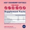 Could AZO Cranberry Softgels Be the Best Urinary Tract Supplement Review You Need Today? Could AZO Cranberry Softgels Be the Best Urinary Tract Supplement Review You Need Today?