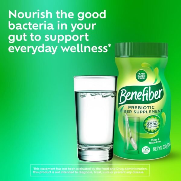 Could Benefiber Daily Prebiotic Fiber Supplement Improve Your Digestive Health Read This Review Could Benefiber Daily Prebiotic Fiber Supplement Improve Your Digestive Health Read This Review