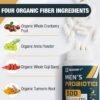 Could Besenify Probiotics for Men 500 Billion CFUs Review Improve Your Digestive Health Effectively Could Besenify Probiotics for Men 500 Billion CFUs Review Improve Your Digestive Health Effectively