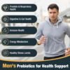 Could Besenify Probiotics for Men 500 Billion CFUs Review Improve Your Digestive Health Effectively Could Besenify Probiotics for Men 500 Billion CFUs Review Improve Your Digestive Health Effectively