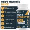 Could Besenify Probiotics for Men 500 Billion CFUs Review Improve Your Digestive Health Effectively Could Besenify Probiotics for Men 500 Billion CFUs Review Improve Your Digestive Health Effectively