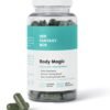 Could Body Magic Chlorophyll Capsules Detox Your Body Effectively Review Reveals Could Body Magic Chlorophyll Capsules Detox Your Body Effectively Review Reveals