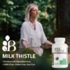Could Bronson Milk Thistle Supplements Truly Boost Liver Health Review Worth Reading Could Bronson Milk Thistle Supplements Truly Boost Liver Health Review Worth Reading