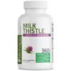 Could Bronson Milk Thistle Supplements Truly Boost Liver Health Review Worth Reading Could Bronson Milk Thistle Supplements Truly Boost Liver Health Review Worth Reading