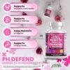 Could Clean Nutraceuticals Vaginal Probiotics Review Reveal Best Feminine Health Support Capsules? Could Clean Nutraceuticals Vaginal Probiotics Review Reveal Best Feminine Health Support Capsules?