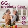 Could Country Farms Fiber Care Prebiotic Gummies Improve Digestive Health Review Worth Trying Could Country Farms Fiber Care Prebiotic Gummies Improve Digestive Health Review Worth Trying
