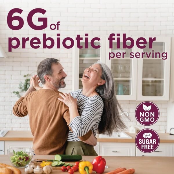Could Country Farms Fiber Care Prebiotic Gummies Improve Digestive Health Review Worth Trying Could Country Farms Fiber Care Prebiotic Gummies Improve Digestive Health Review Worth Trying
