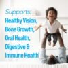 Could Culturelle Kids Complete Multivitamin Probiotic Review Reveal Benefits For Your Child’s Health? Could Culturelle Kids Complete Multivitamin Probiotic Review Reveal Benefits For Your Child’s Health?