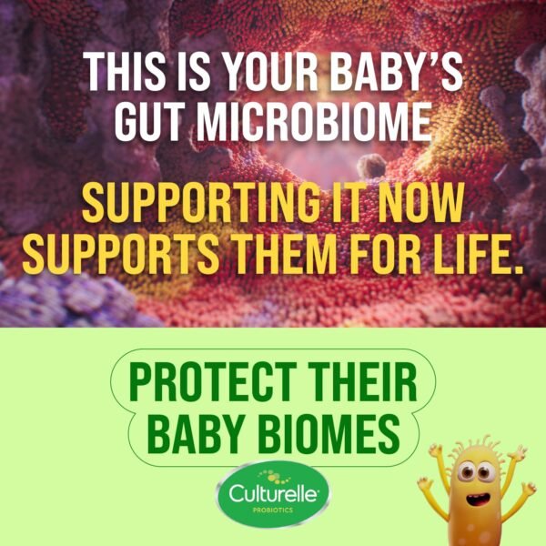Could Culturelle Kids Complete Multivitamin Probiotic Review Reveal Benefits For Your Child’s Health? Could Culturelle Kids Complete Multivitamin Probiotic Review Reveal Benefits For Your Child’s Health?