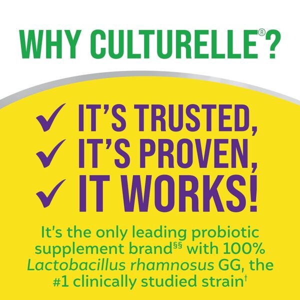 Could Culturelle Pro Strength Daily Probiotics for Digestive Health Review Reveal Real Benefits or Hype? Could Culturelle Pro Strength Daily Probiotics for Digestive Health Review Reveal Real Benefits or Hype?