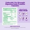 Could Culturelle Pro Strength Daily Probiotics for Digestive Health Review Reveal Real Benefits or Hype? Could Culturelle Pro Strength Daily Probiotics for Digestive Health Review Reveal Real Benefits or Hype?