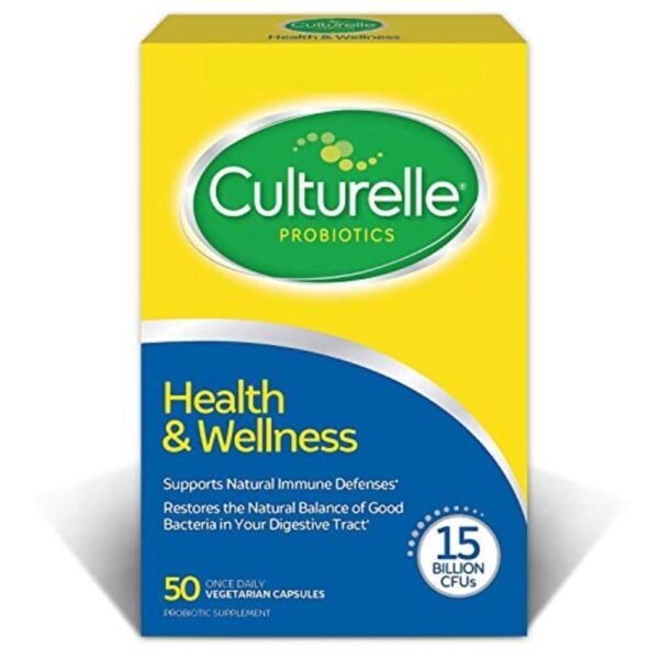 Could Culturelle Probiotics Digestive Supplement Review Reveal Immune Support Benefits Worth Trying Could Culturelle Probiotics Digestive Supplement Review Reveal Immune Support Benefits Worth Trying