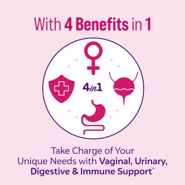 Could Culturelle Probiotics for Women truly improve digestive health Review inside Could Culturelle Probiotics for Women truly improve digestive health Review inside