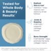 Could Designs for Health Whole Body Collagen Powder review reveal the best collagen supplement benefits? Could Designs for Health Whole Body Collagen Powder review reveal the best collagen supplement benefits?
