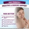 Could Digestive Advantage Probiotic Gummies Be the Best Daily Digestive Health Review You Need Could Digestive Advantage Probiotic Gummies Be the Best Daily Digestive Health Review You Need