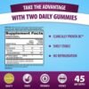 Could Digestive Advantage Probiotic Gummies Be the Best Daily Digestive Health Review You Need Could Digestive Advantage Probiotic Gummies Be the Best Daily Digestive Health Review You Need