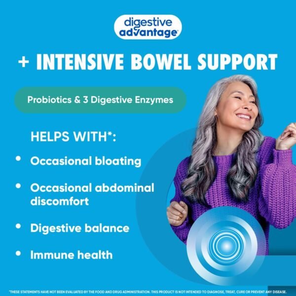 Could Digestive Advantage Probiotics for Digestive Health by Reckitt Review Really Improve Gut Wellness? Could Digestive Advantage Probiotics for Digestive Health by Reckitt Review Really Improve Gut Wellness?