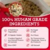 Could Dr. Harvey's Dehydrated Dog Food Review Reveal True Canine Health Benefits Could Dr. Harvey's Dehydrated Dog Food Review Reveal True Canine Health Benefits
